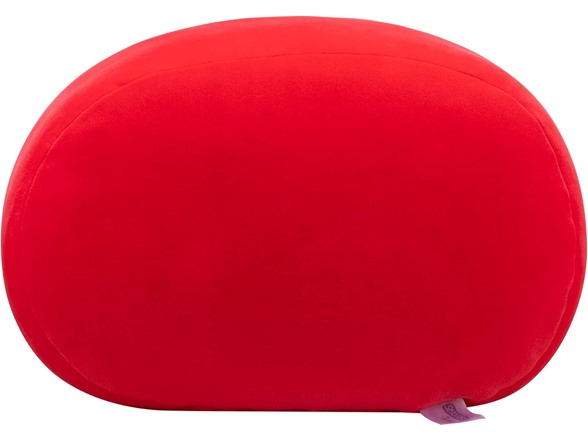 Squishmallows 12-Inch Rupert Red Sloth