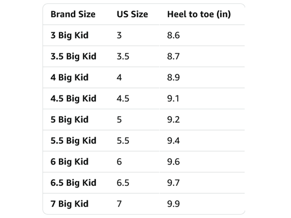 Reebok Kid's Nano Play Stretch & Top Strap Sneaker (5.5)