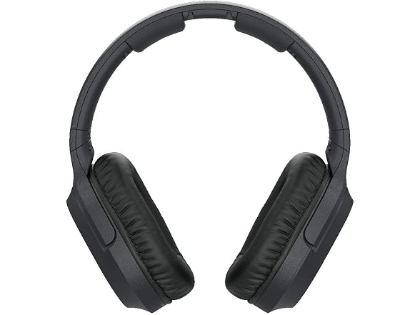 Sony RF400 WIRELESS HOME THEATER