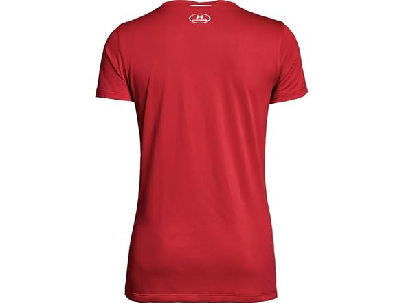 Under Armour Women (S) UA Locker SM T-Shirt
