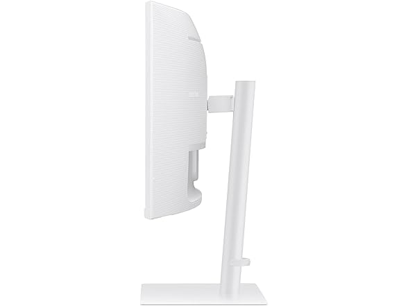 Samsung 34" QHD Curved Monitor | LS34C650TANXGO