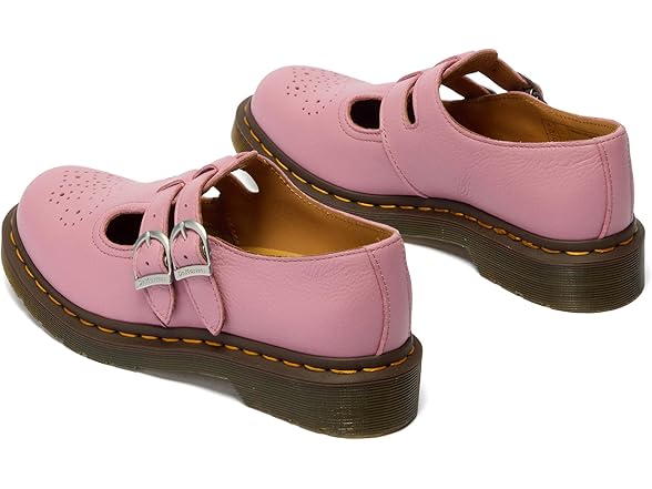 Dr. Martens Women's 8065 Mary Jane Shoe