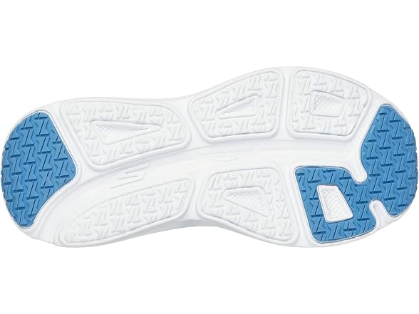 Light Blue/Orange