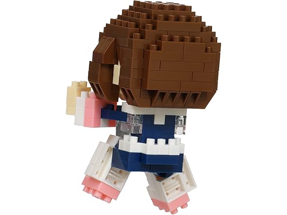 nanoblock - My Hero Academia - Ochako Uraraka