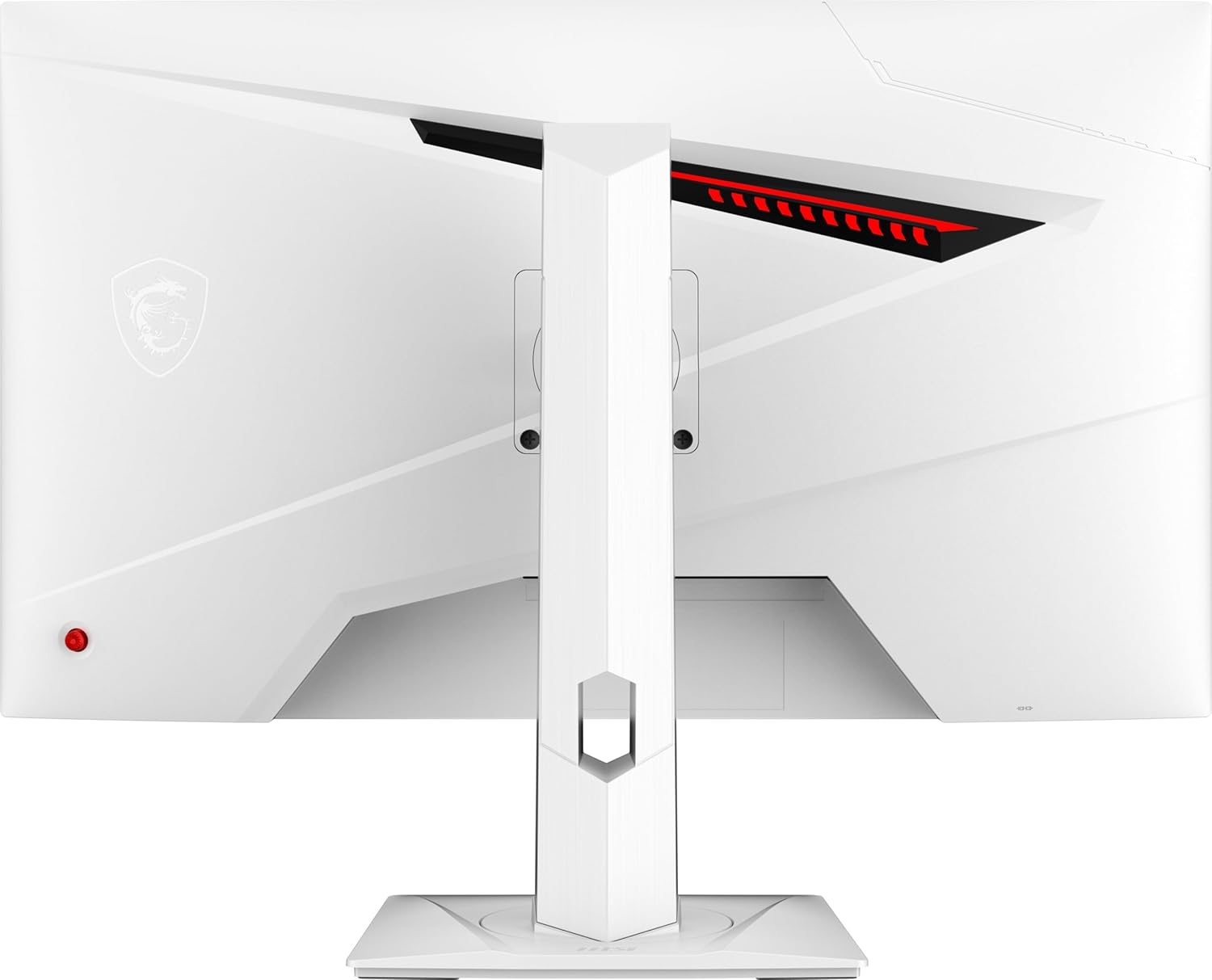 MSI 27" QHD Monitor | MAG 274QRFW - Gallery 6