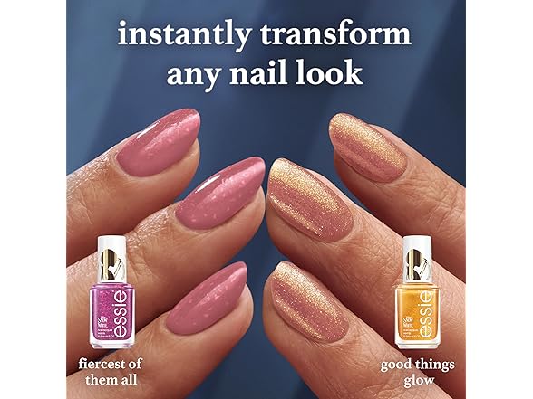 essie salon-quality nail polish,Pink