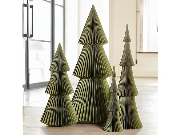 Santa Barbara Design Studio Paper Tree