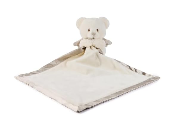 GUND Baby Angel Bear Lovey, Spiritual Teddy Bear