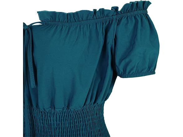 frawirshau Women's (XS) Renaissance Costume - Gallery 5