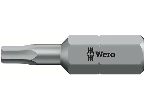 Wera 05049001001 Tool-Check Modular Imperial 1, 21pc
