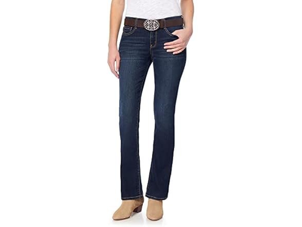 WallFlower Bootcut Jeans Evan (22+)