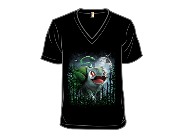 Bulbazilla - Gallery 3