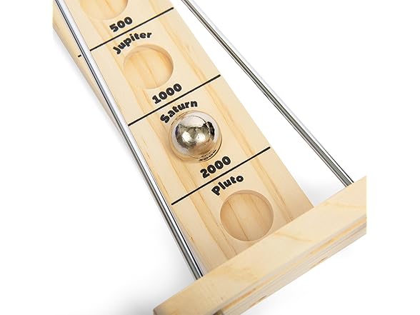 Shoot The Moon by Relatable, Exciting Strategy Moon Ball Game 727442