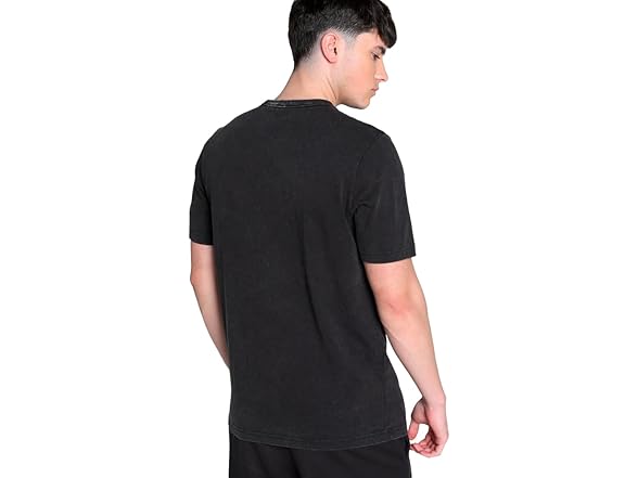 Puma Class Puma Black Ss25