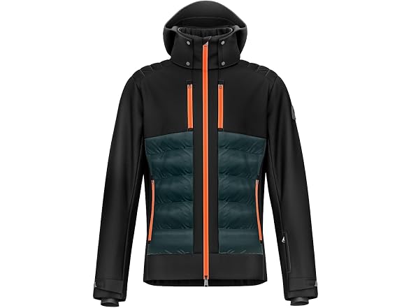 Head Men Immensity Insulated Ski Jacket