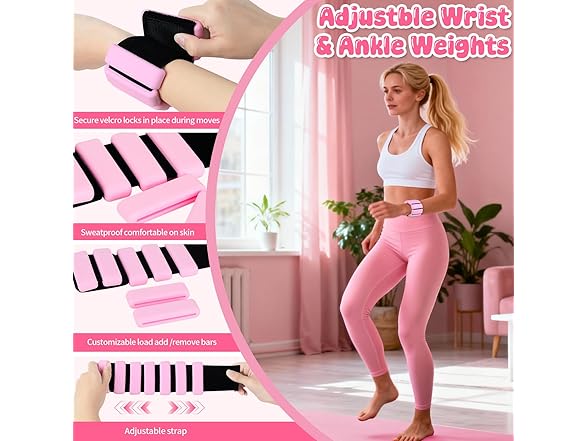 Fantspati Pilates Equipment Kit