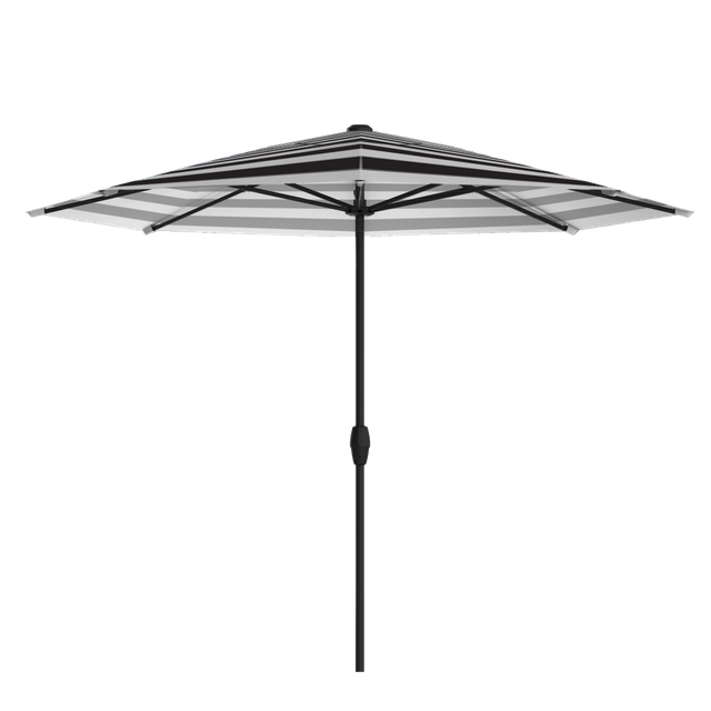 Above QuickSwap 2, 9 FT Umbrella -Choose Color - Gallery 19