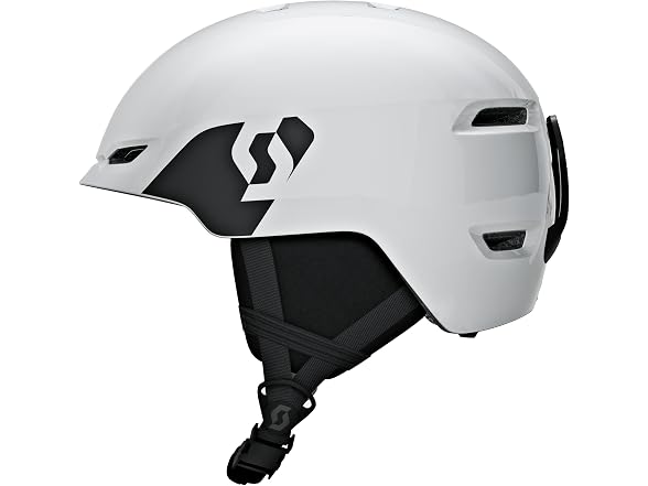 SCOTT Keeper 2 Helmet