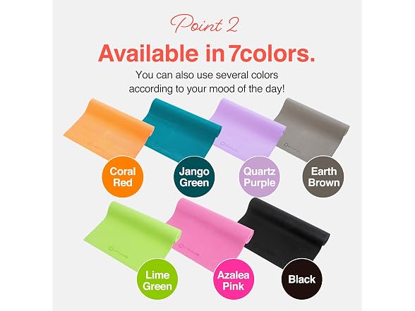 Primasole Yoga Mat Carry Strap Yoga Pss91nh004a