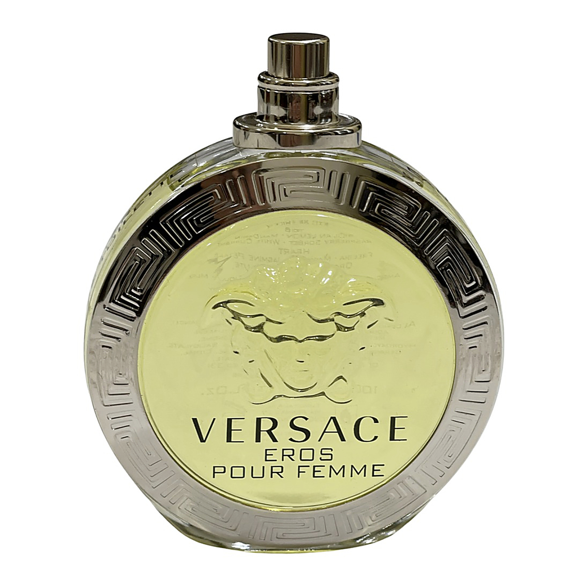 EROS 3.4 OZ EDT Tester W - Gallery 2