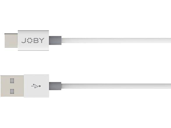 Joby Joby 3.9' USB Type-A to USB Type-C