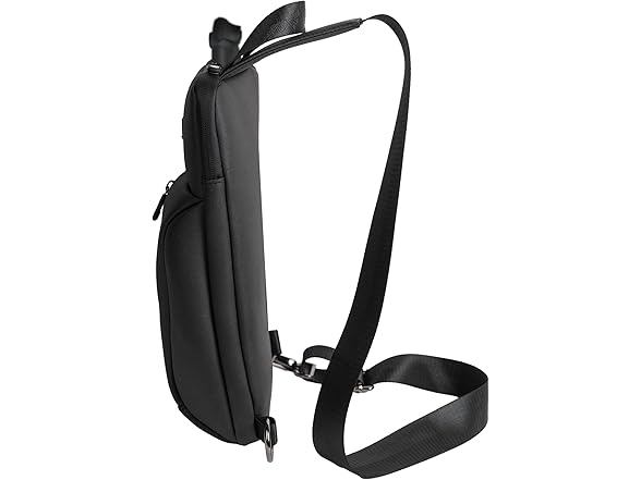 Hyperkin Let’s Game Anywhere “Bolt” Sling Bag for Nintendo Switch 2