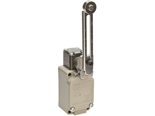 Omron WLCA12 General Purpose Switch