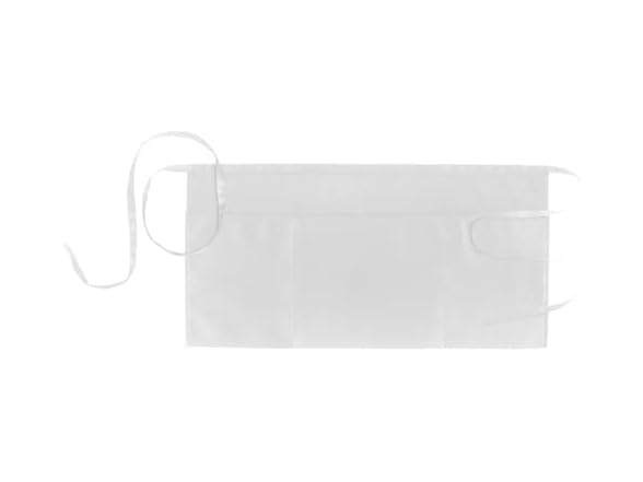 Xornis Waist Aprons with 3 Pocket