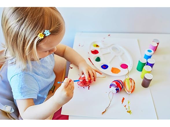 Perfect Stix Perfect Stix Easter Egg Decorating Kit – (6