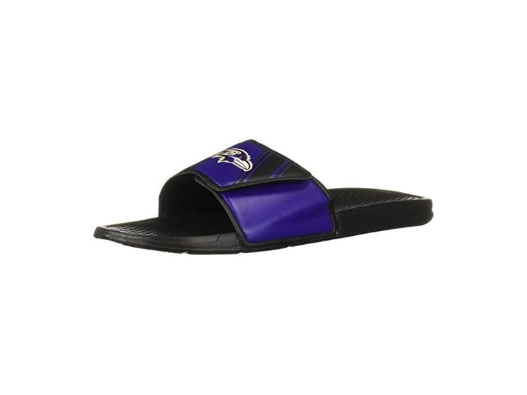 RAVENS Legacy Sport Slide (XL)