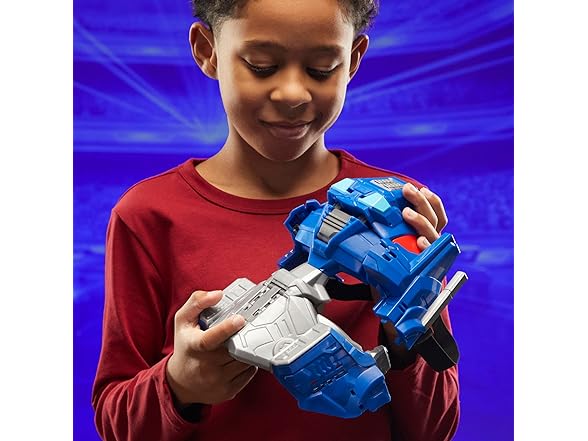 Transformers One 2 in 1 Optimus Prime