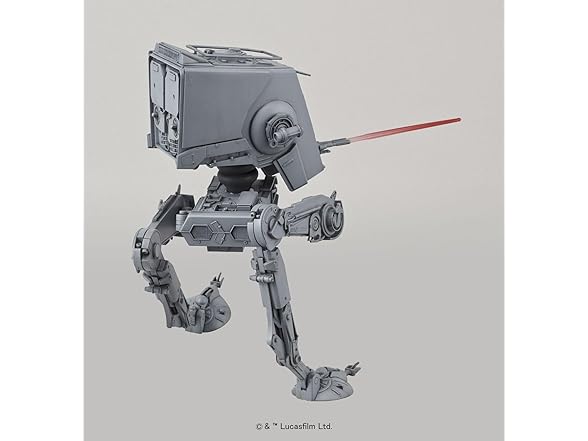 Bandai 2378866 AT-ST 1/48 Star Wars