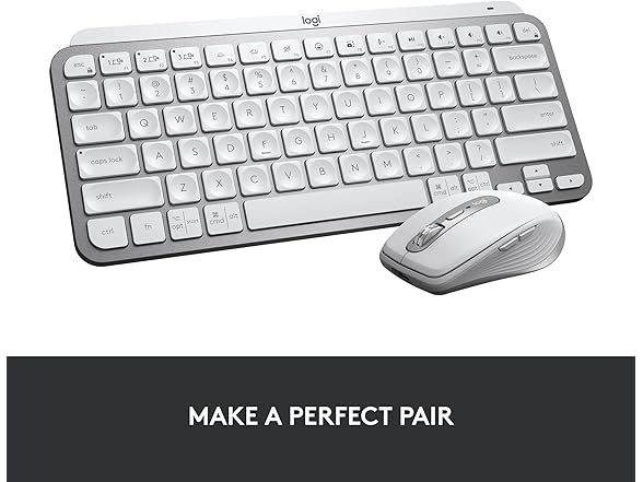 Logitech LO-920-010473-N Logitech MX Keys Mini Wireless