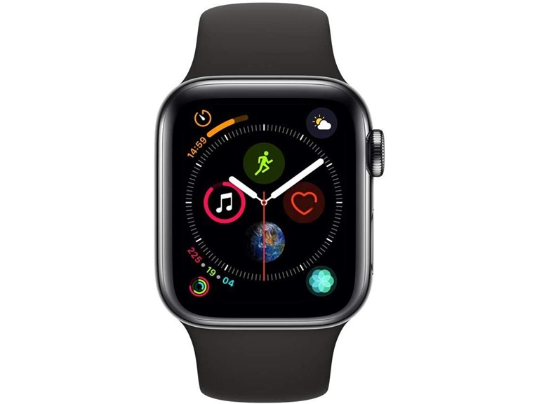 Apple Watch Series 4 (Grade A Refurbished) (Open Box) - Gallery 11