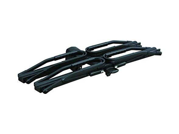 INNO Tire Hold Hitch Mount Platform Rack