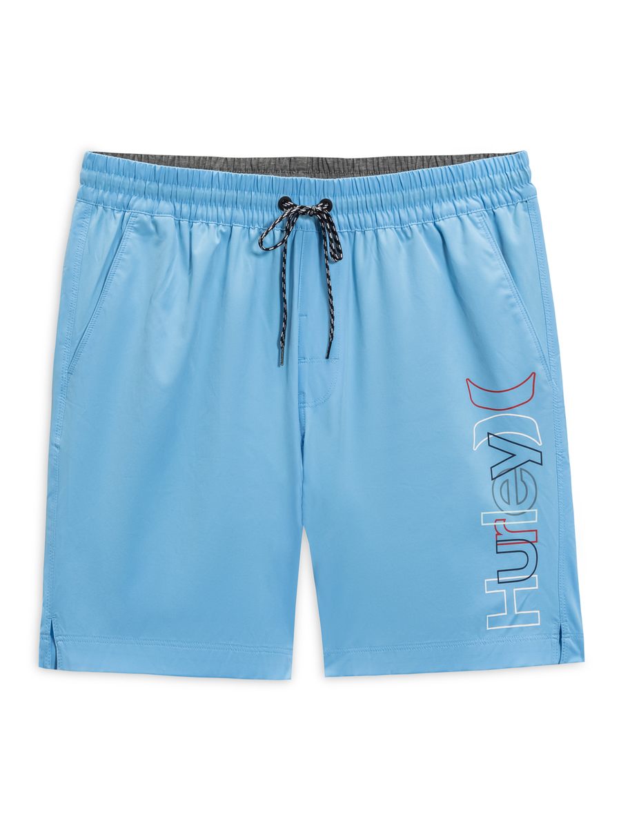 Hurley Men's Crossover Swim Short - Gallery 12