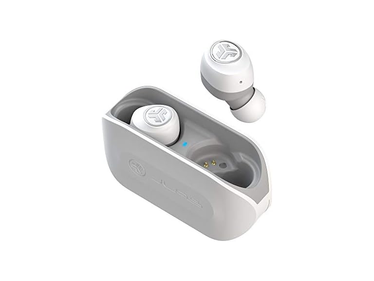 Jlabs JL-EBGOAIRR-GRY-N JLab - GO Air True Wireless In