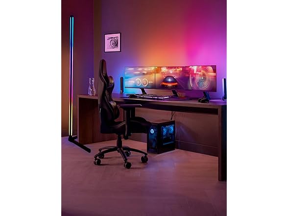 Jarvis3k Smart Double Sided LED Corner