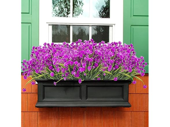 Grunyia  Artificial Fake Flowers