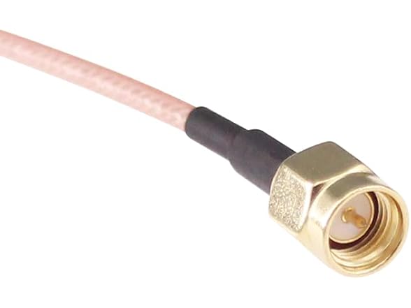 RFaha SMA Cable Assembly 3pc 20"