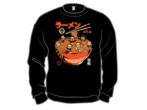 Nightmare Ramen