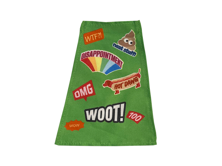 Woot! 2025 Monkey Set - Gallery 11