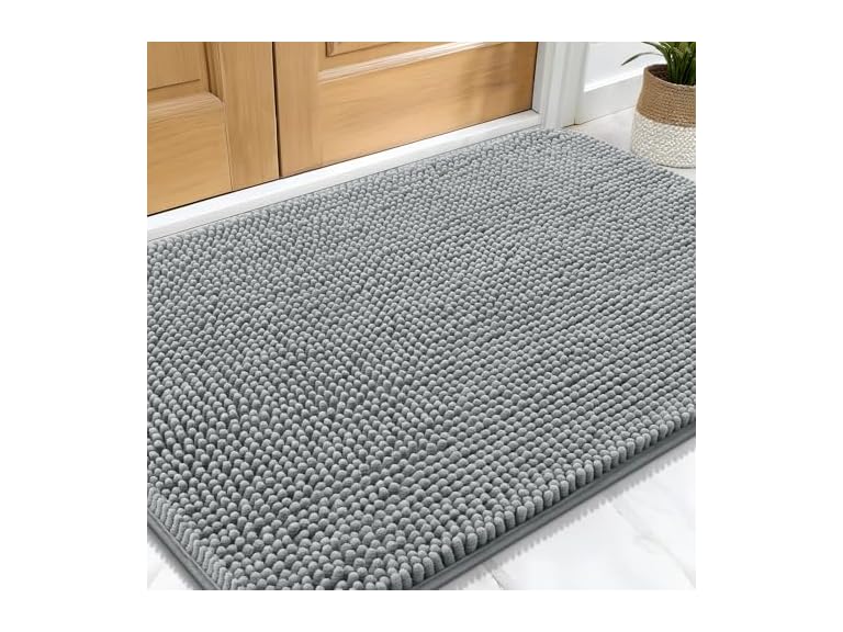 OLANLY BC1650825040002 Dog Bed Mat