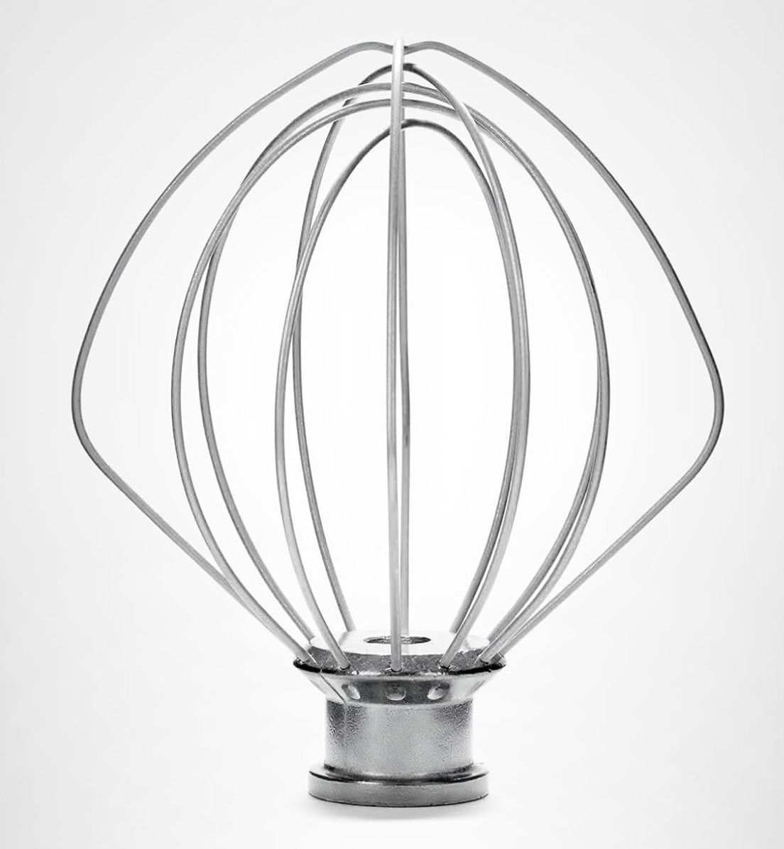 (NEW) KitchenAid K45WW 6-Wire Whip for Mixer - Gallery 2