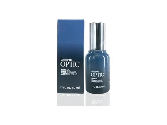 CELEBPRO OPTIC Shine Oil