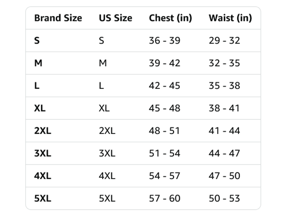 Gaiam Mens Breathe Ease Short Sleeve Crewneck