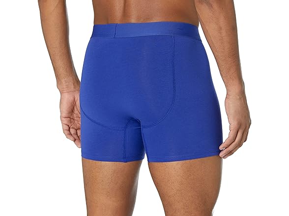 Amazon Essentials Mens Boxer Briefs