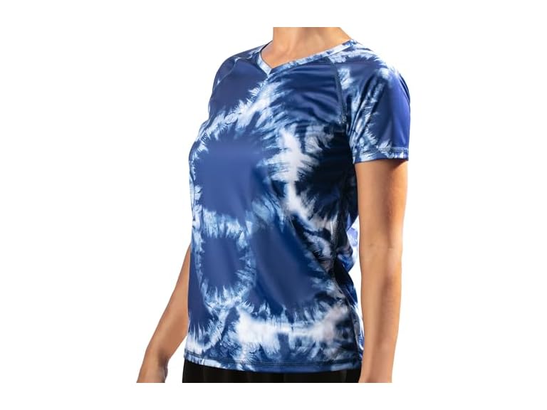 Beach Girl Navy