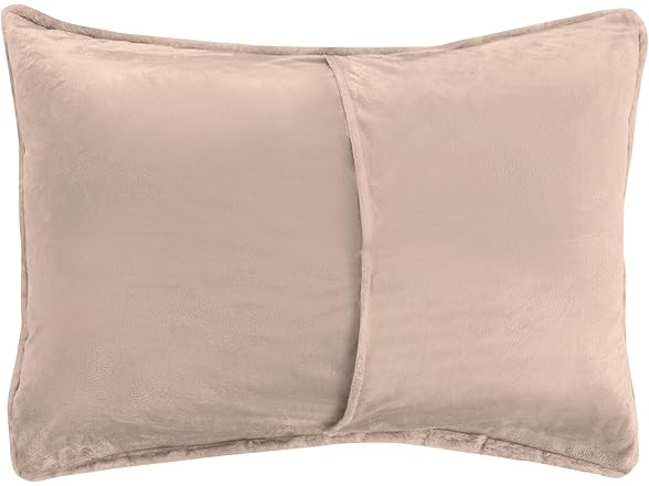 Elegant Comfort 3pc Comforter Set Full