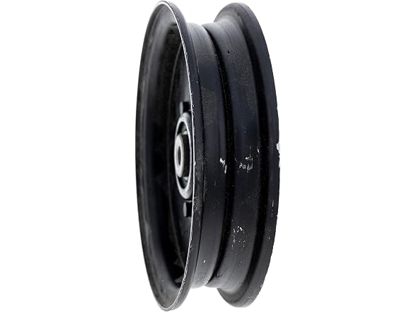 MTD Genuine Parts MTD 756-04511B Flat 756-04511A